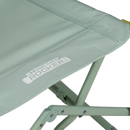 Stowaway Rocker™ - Weekend Pair
