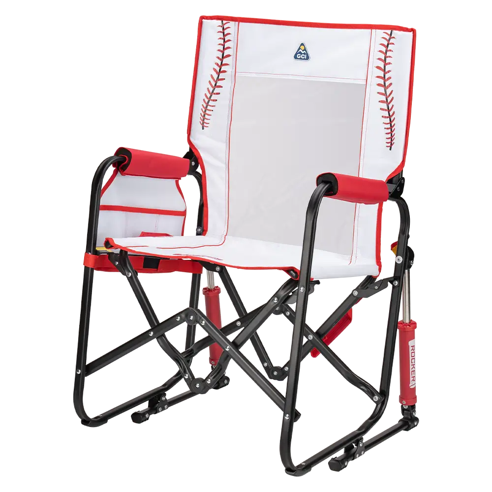 Stowaway Rocker™ - Weekend Pair