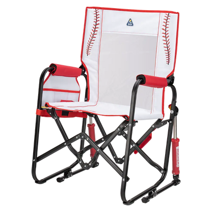 Stowaway Rocker™ - Weekend Pair