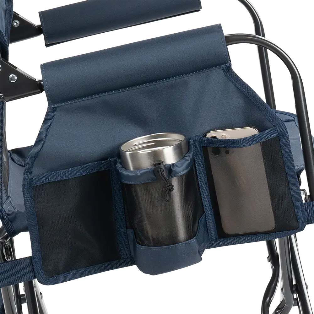 Stowaway Rocker™ - Home Choice