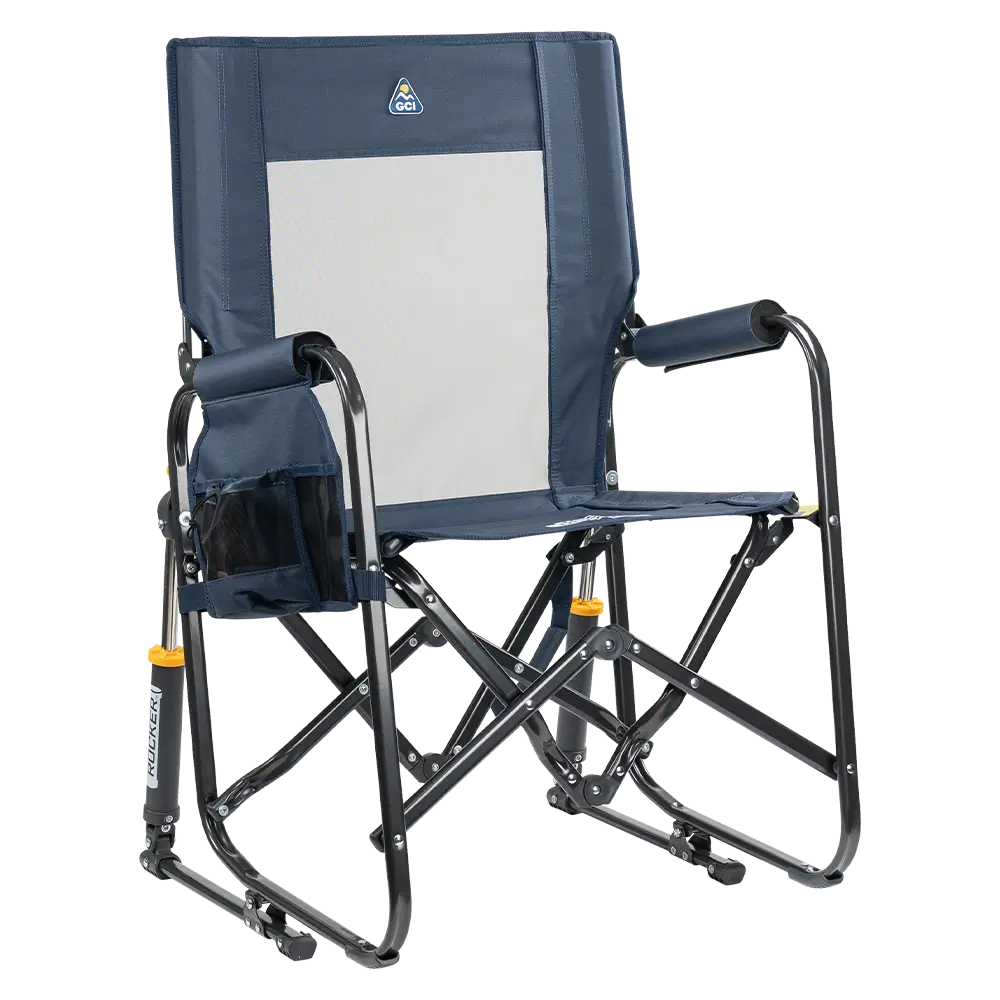 Stowaway Rocker™ - Home Choice