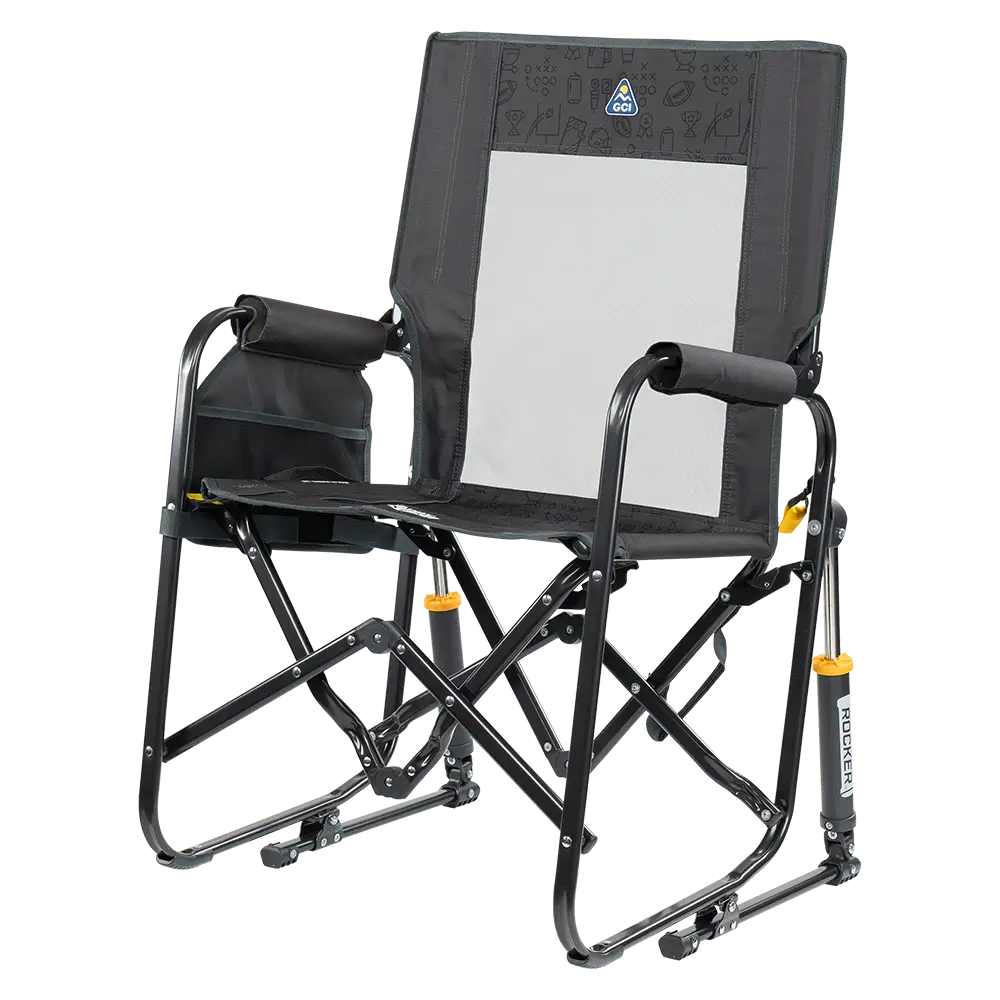 Stowaway Rocker™ - Home Choice