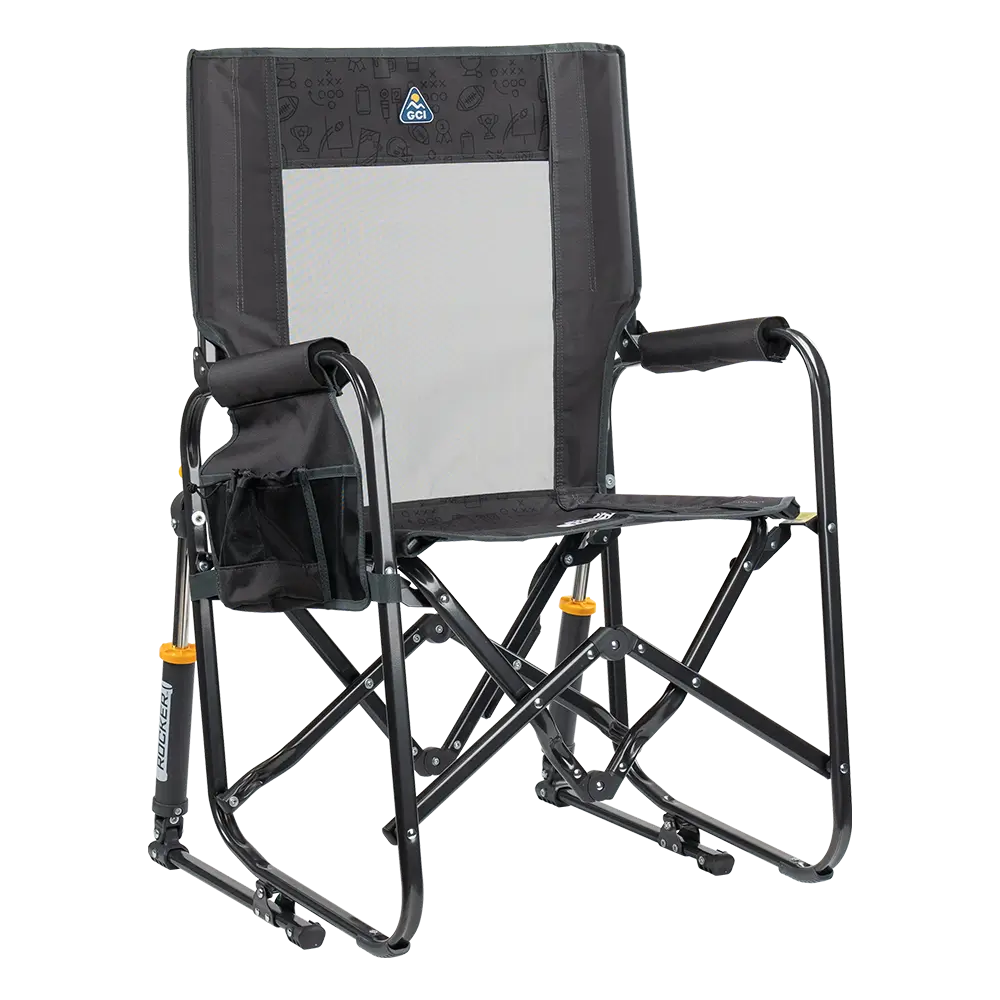 Stowaway Rocker™ - Home Choice