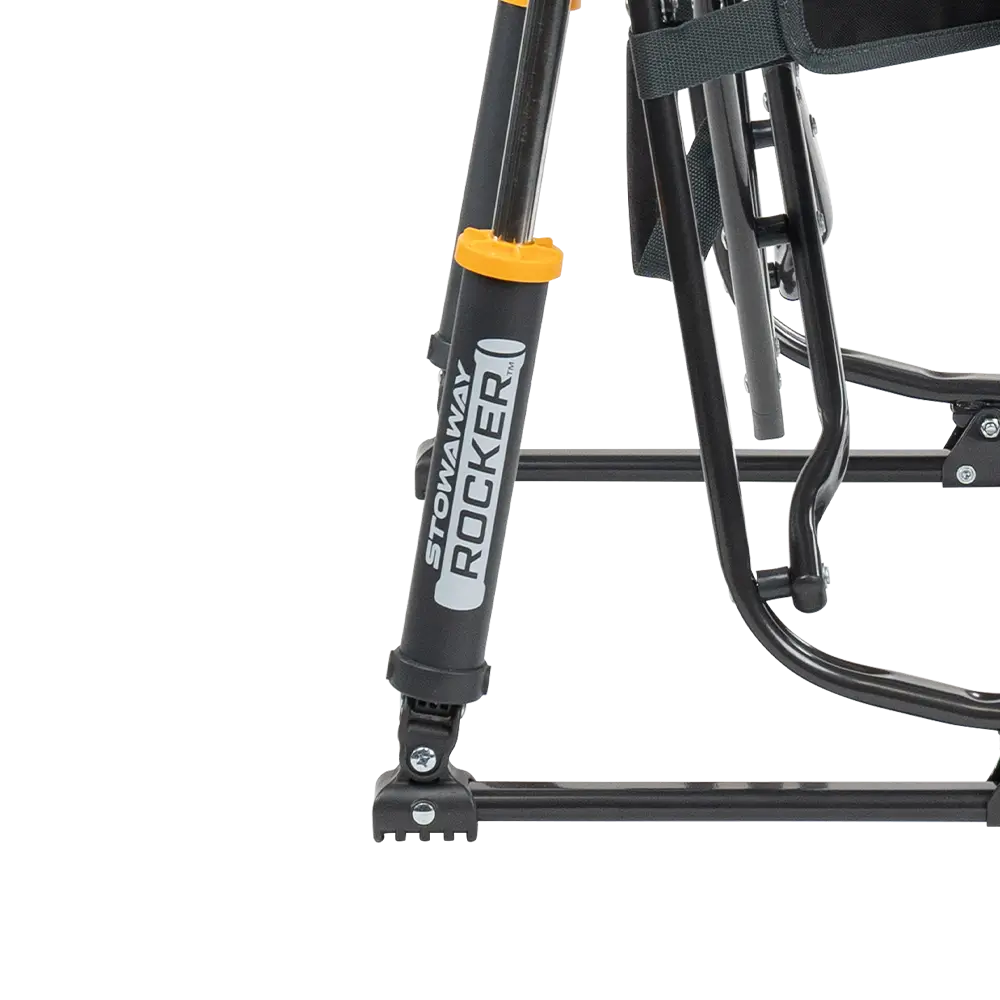 Stowaway Rocker™ - Weekend Pair