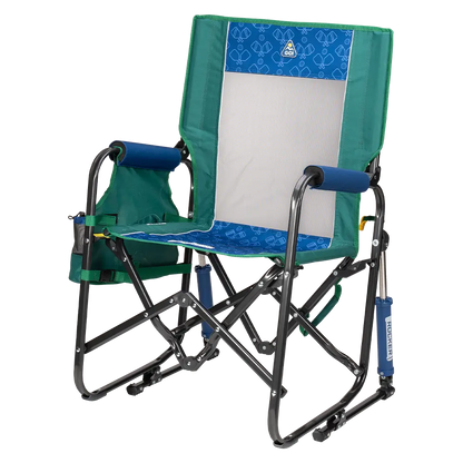 Stowaway Rocker™ - Weekend Pair
