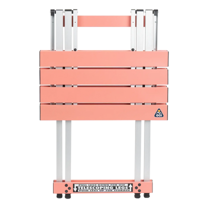 Compact Camp Table 20™ - Travel Edit