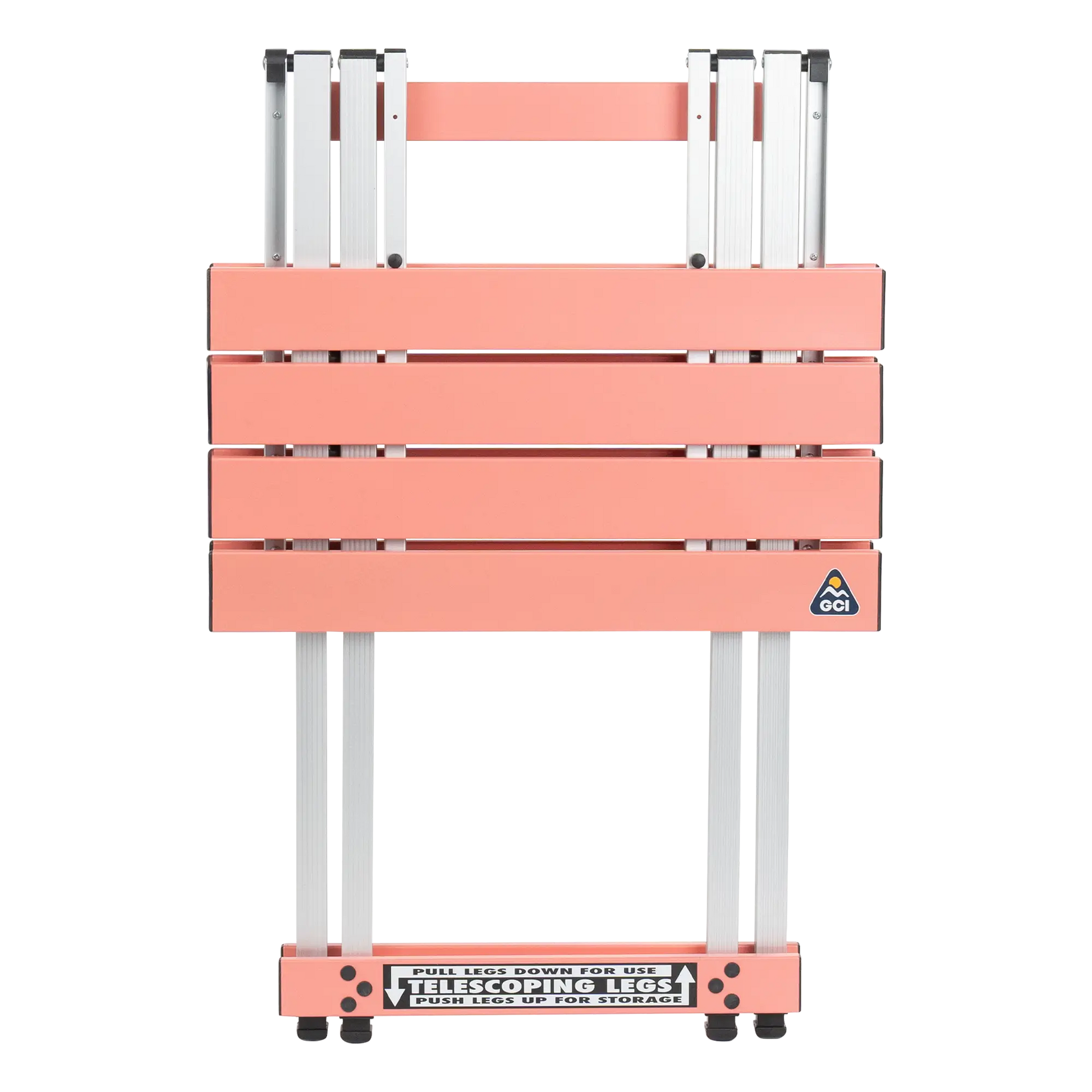 Compact Camp Table 20™ - Weekend Pair