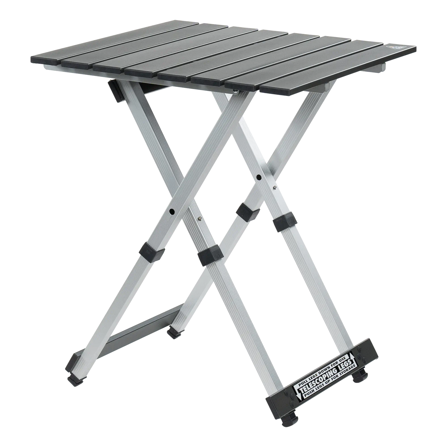 Compact Camp Table 20™ - Travel Edit