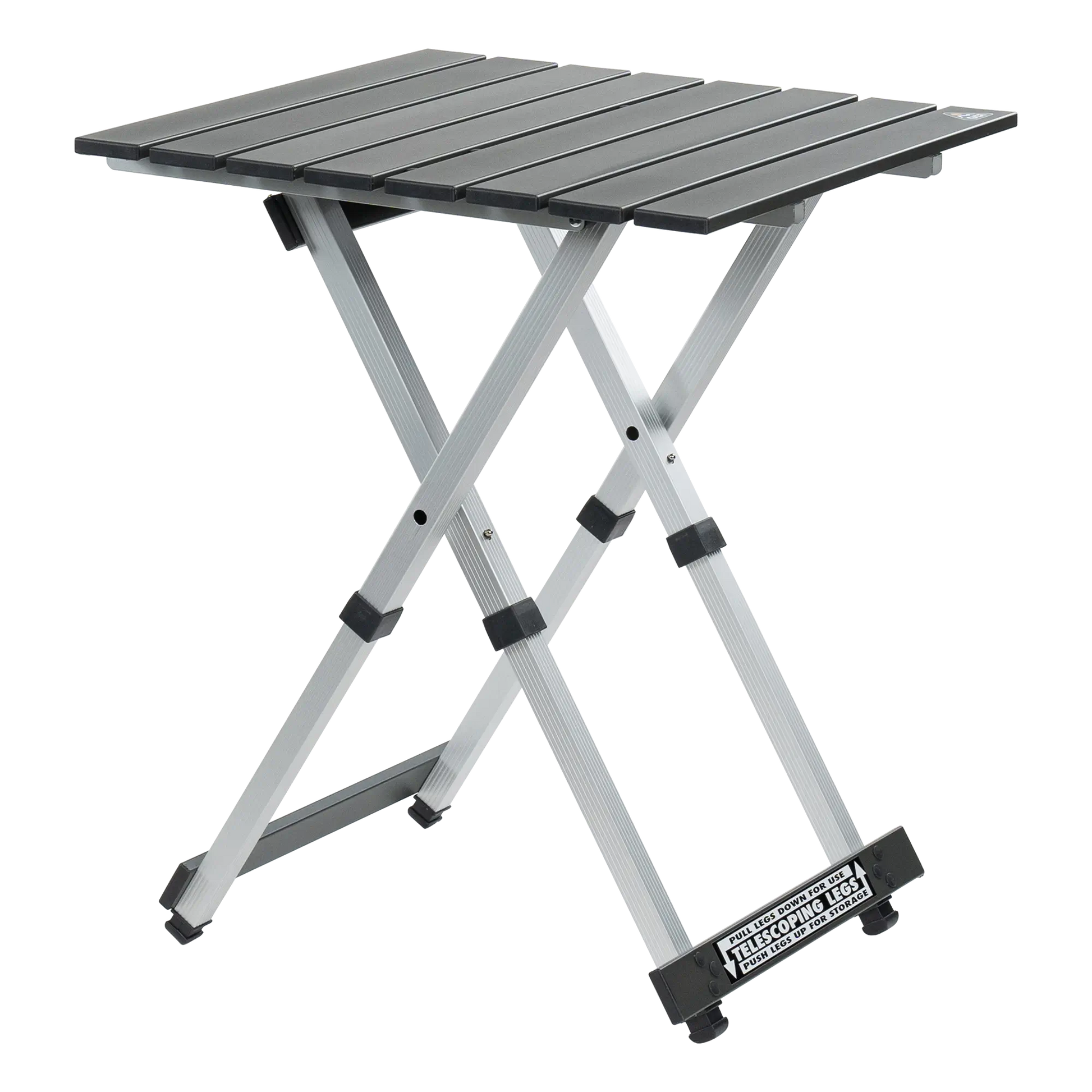 Compact Camp Table 20™ - Weekend Pair