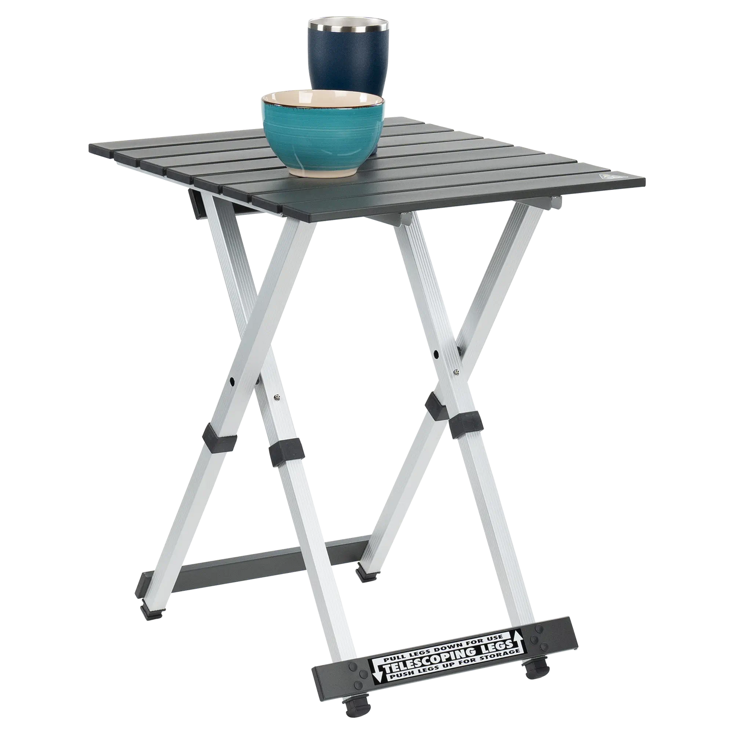Compact Camp Table 20™ - Travel Edit