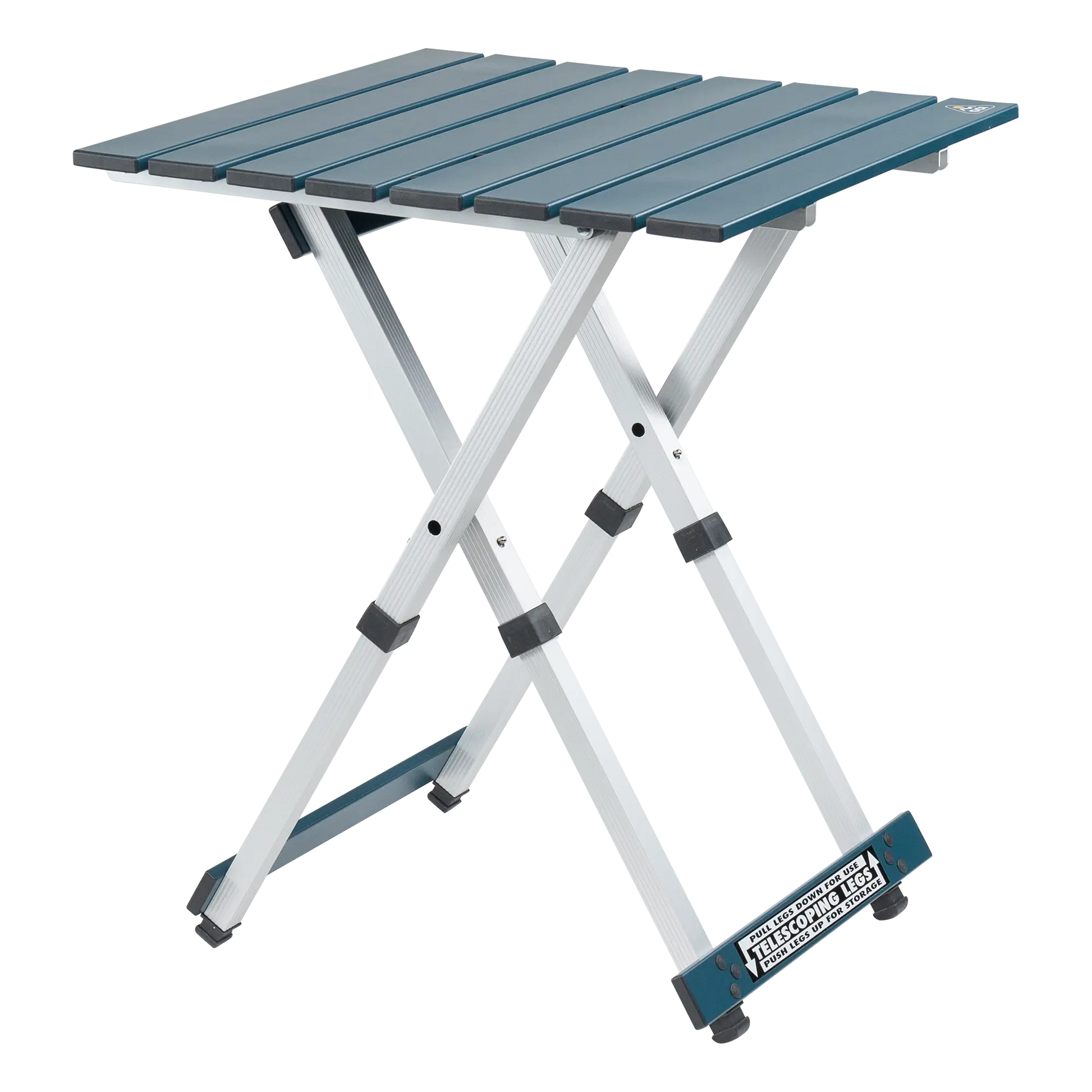 Compact Camp Table 20™ - Travel Edit