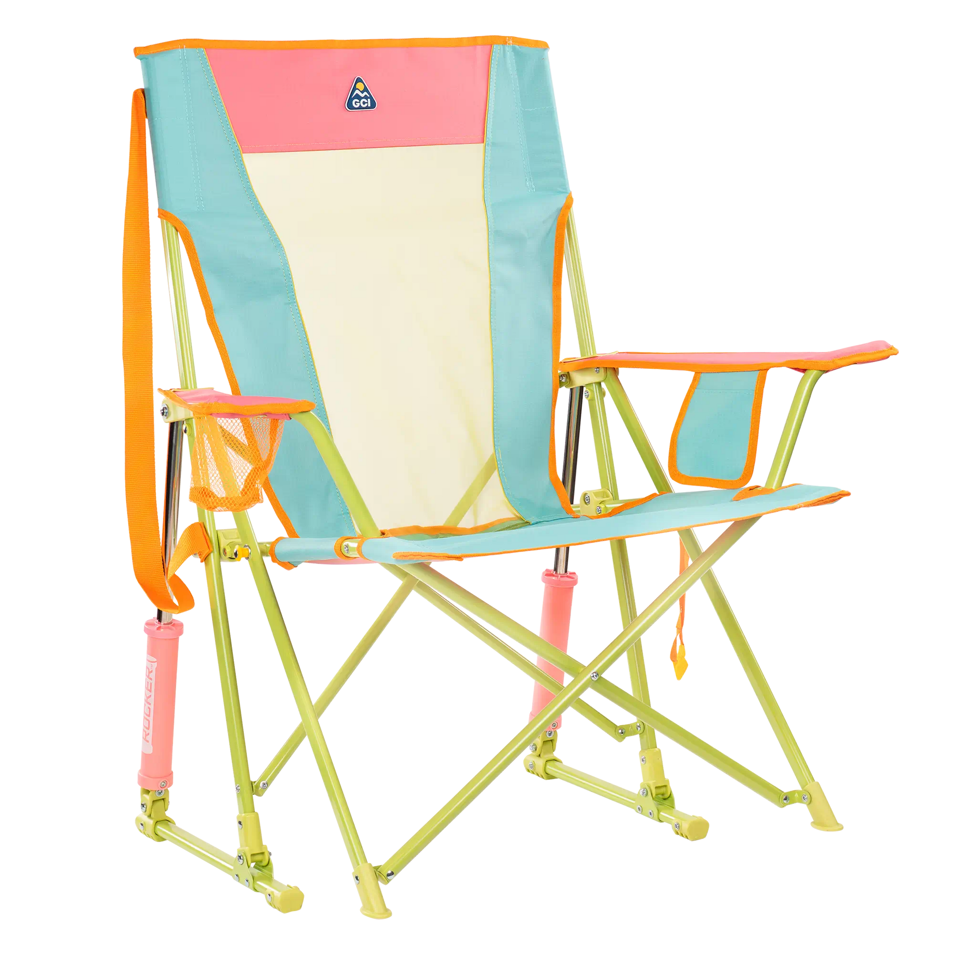 Comfort Pro Rocker™ - Gift Ready