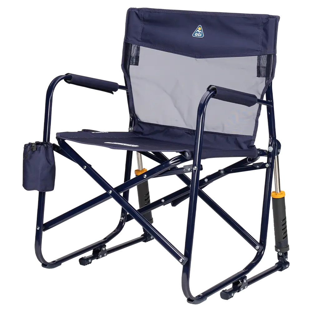 Freestyle Rocker Elite™ - Clean Bundle