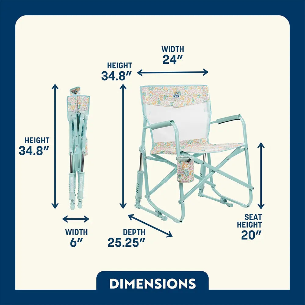 Freestyle Rocker Elite™ - Clean Bundle