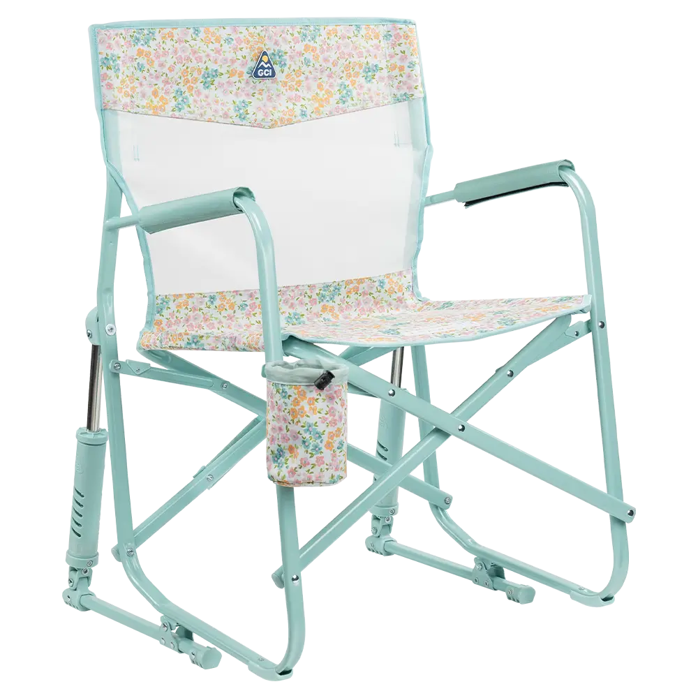 Freestyle Rocker Elite™ - Clean Bundle