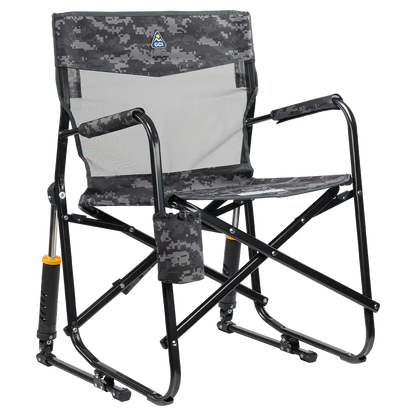 Freestyle Rocker Elite™ - Clean Bundle