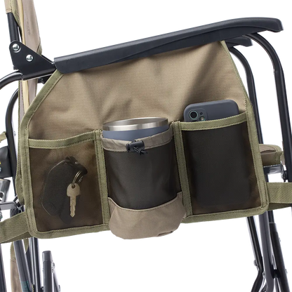 Adjustable Rocker™ - Clean Scalp