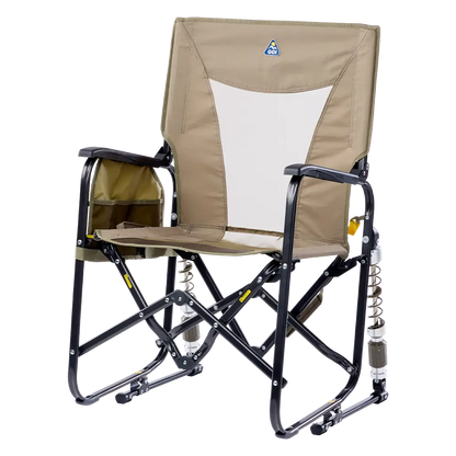 Adjustable Rocker™ - Clean Scalp