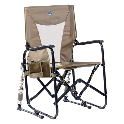 Adjustable Rocker™ - Simple Support