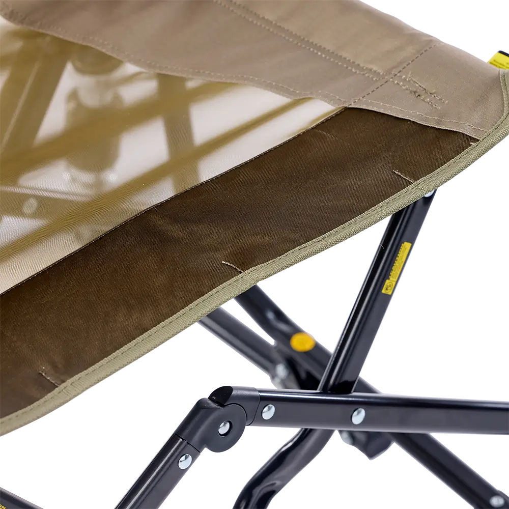 Adjustable Rocker™ - Clean Scalp