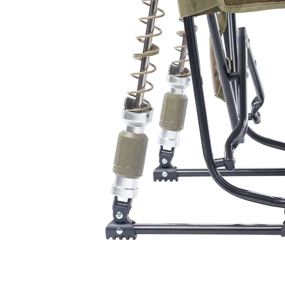 Adjustable Rocker™ - Simple Support