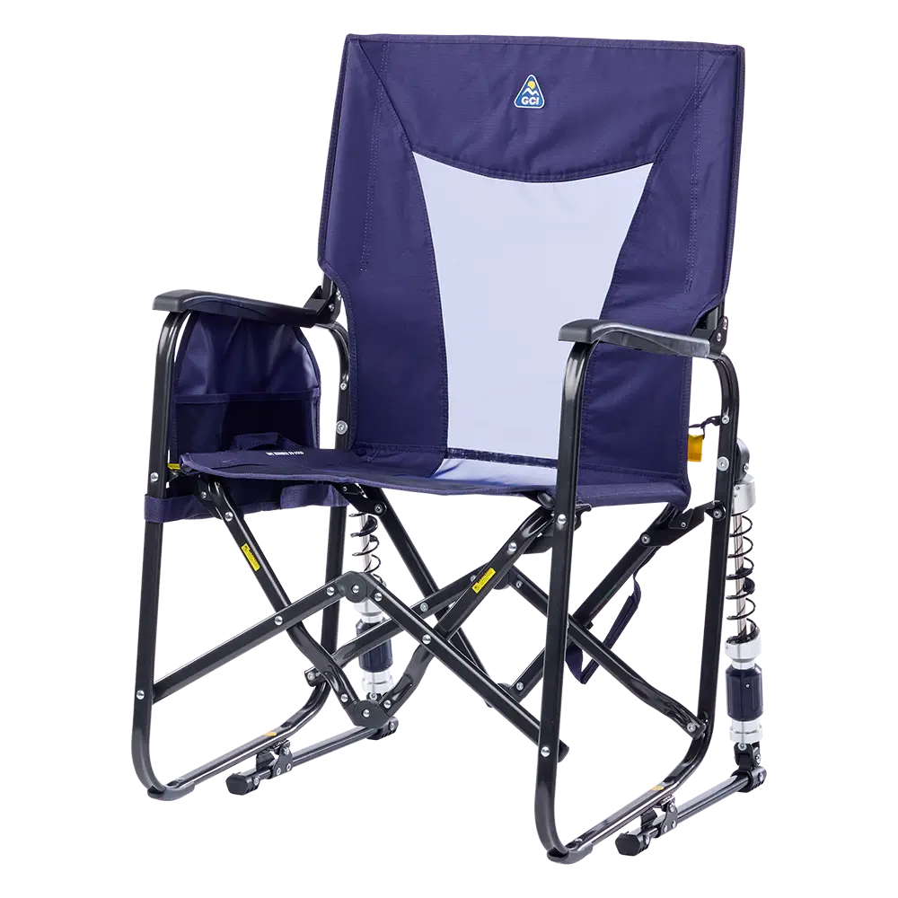 Adjustable Rocker™ - Clean Scalp