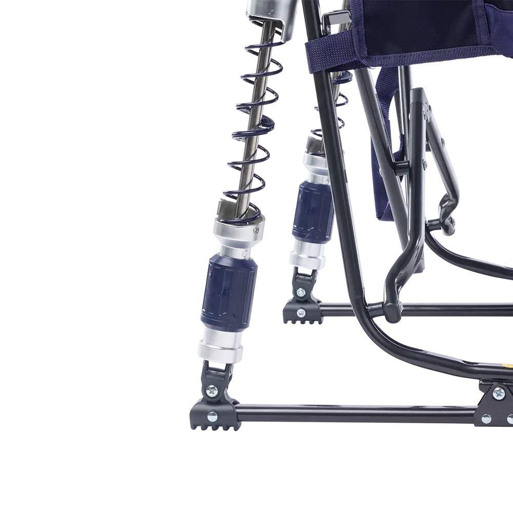 Adjustable Rocker™ - Simple Support