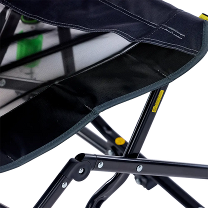Adjustable Rocker™ - Clean Scalp
