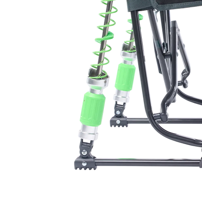 Adjustable Rocker™ - Clean Scalp