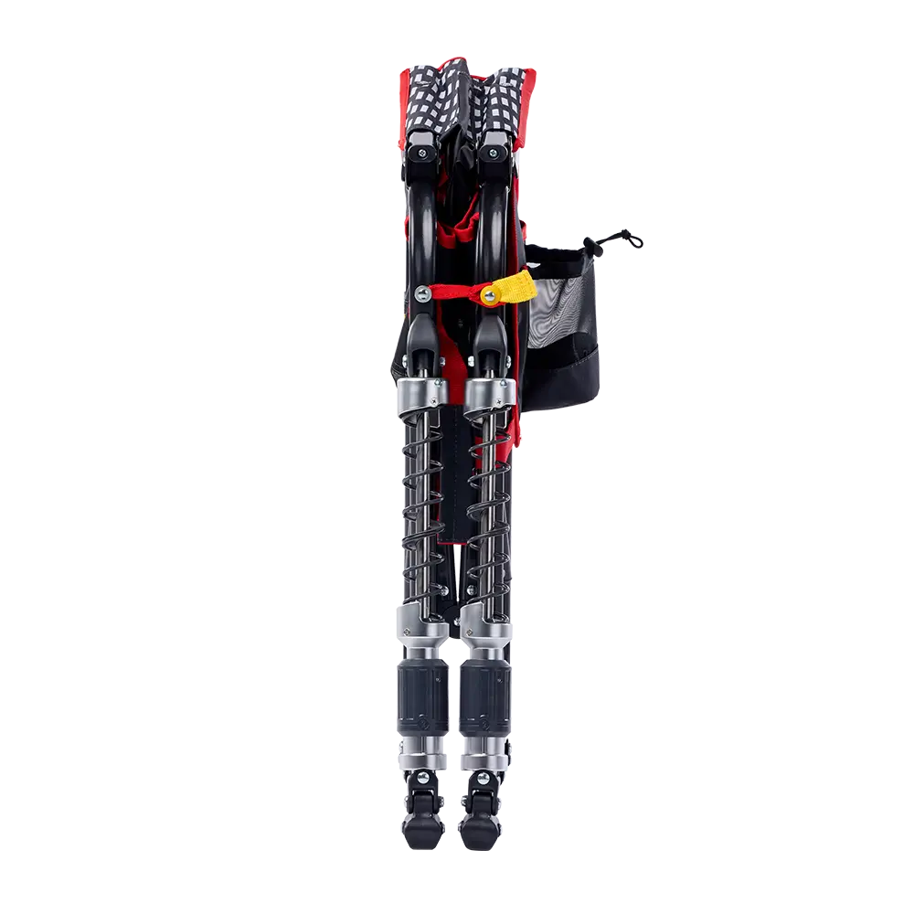 Adjustable Rocker™ - Clean Scalp