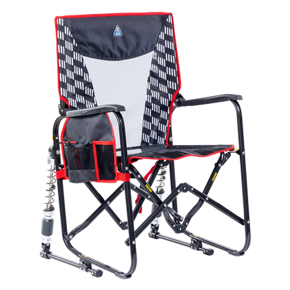 Adjustable Rocker™ - Simple Support