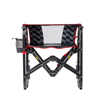 Adjustable Rocker™ - Clean Scalp