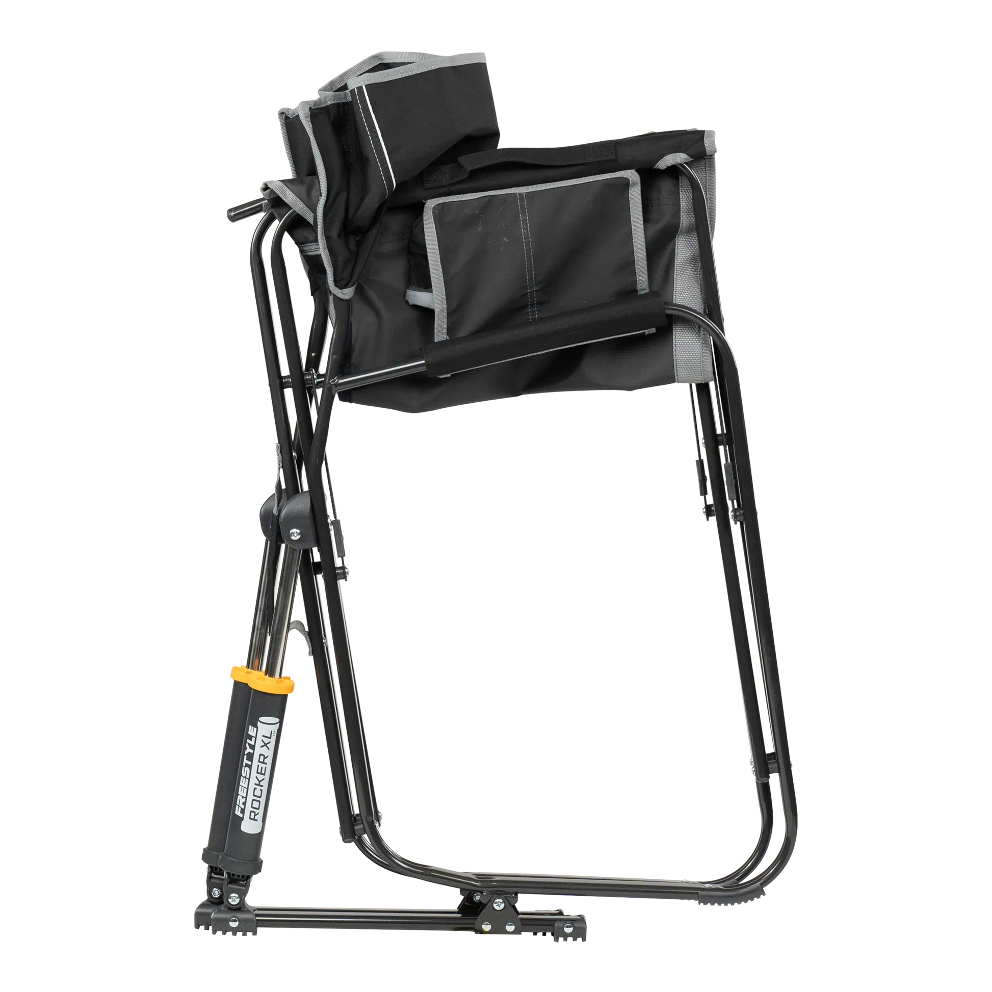 Freestyle Rocker XL™ - Smooth Finish