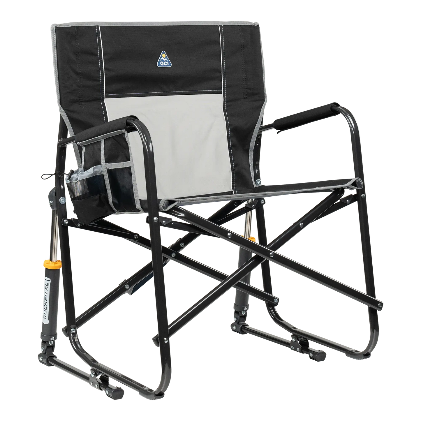 Freestyle Rocker XL™ - Clean Scalp