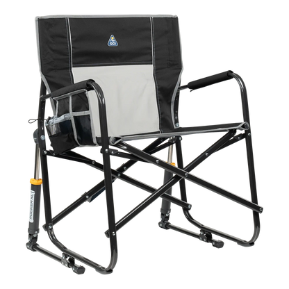Freestyle Rocker XL™ - Clean Scalp