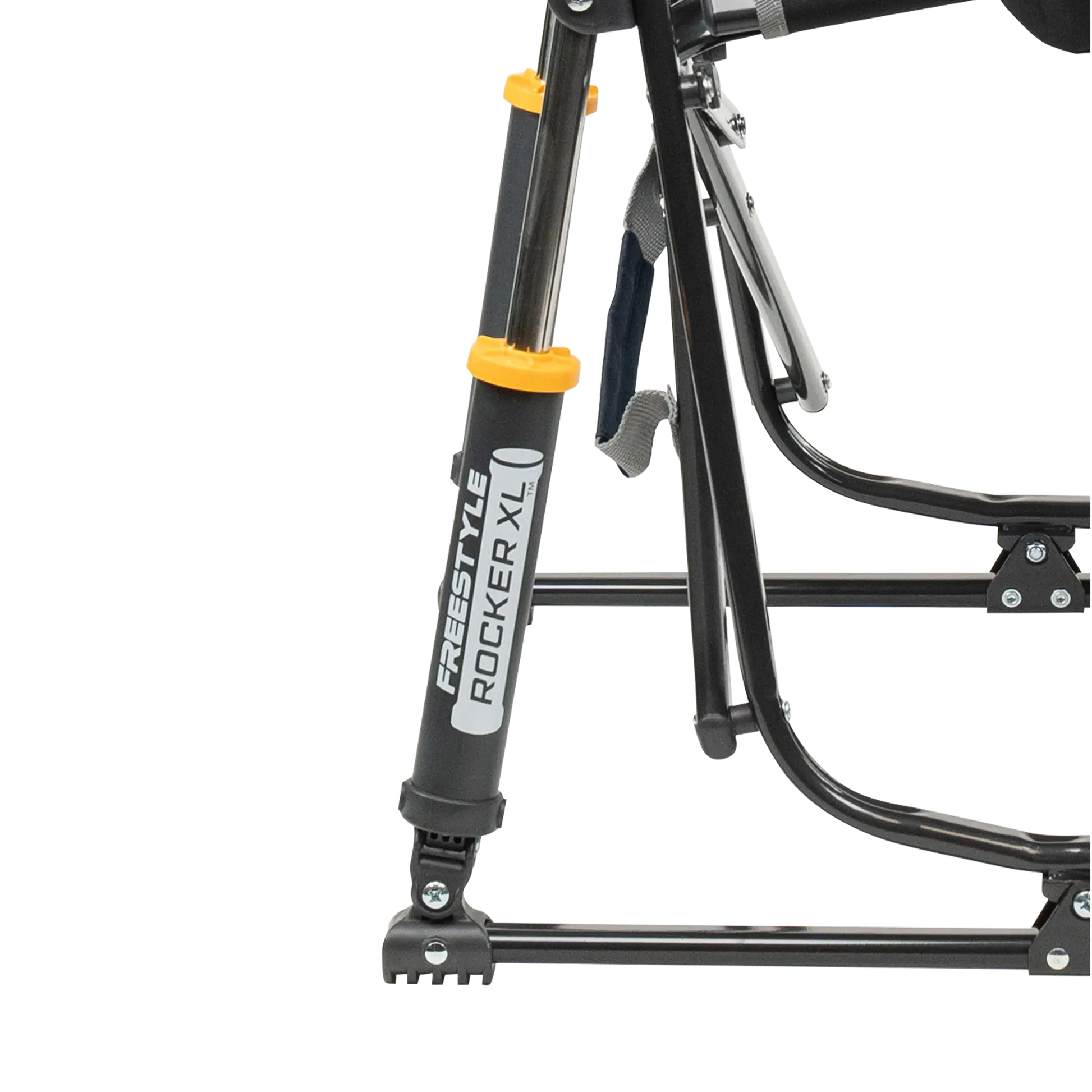 Freestyle Rocker XL™ - Clean Scalp