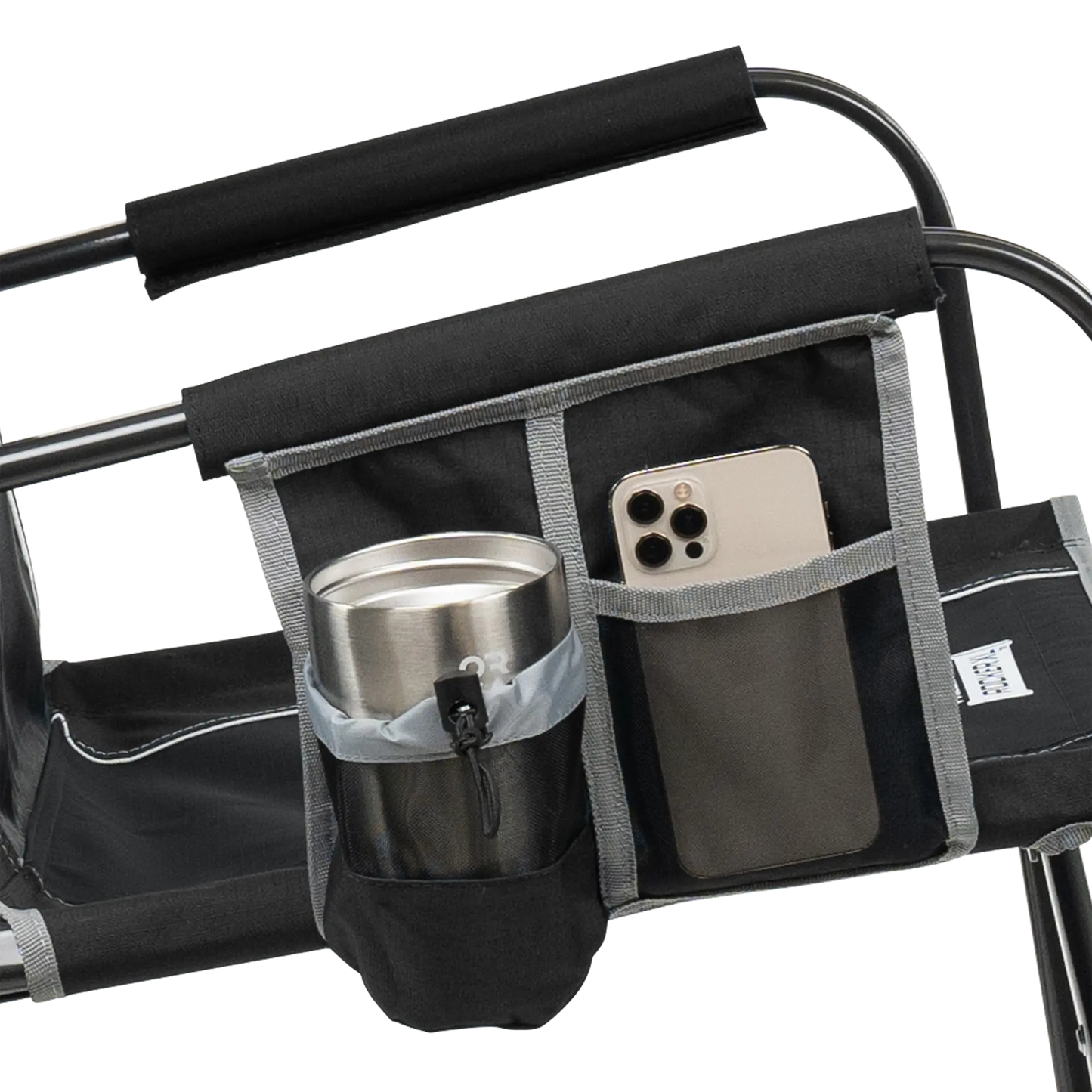 Freestyle Rocker XL™ - Clean Scalp