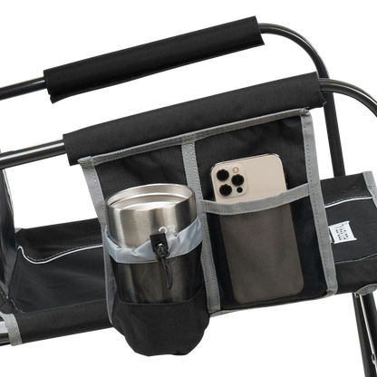 Freestyle Rocker XL™ - Clean Scalp
