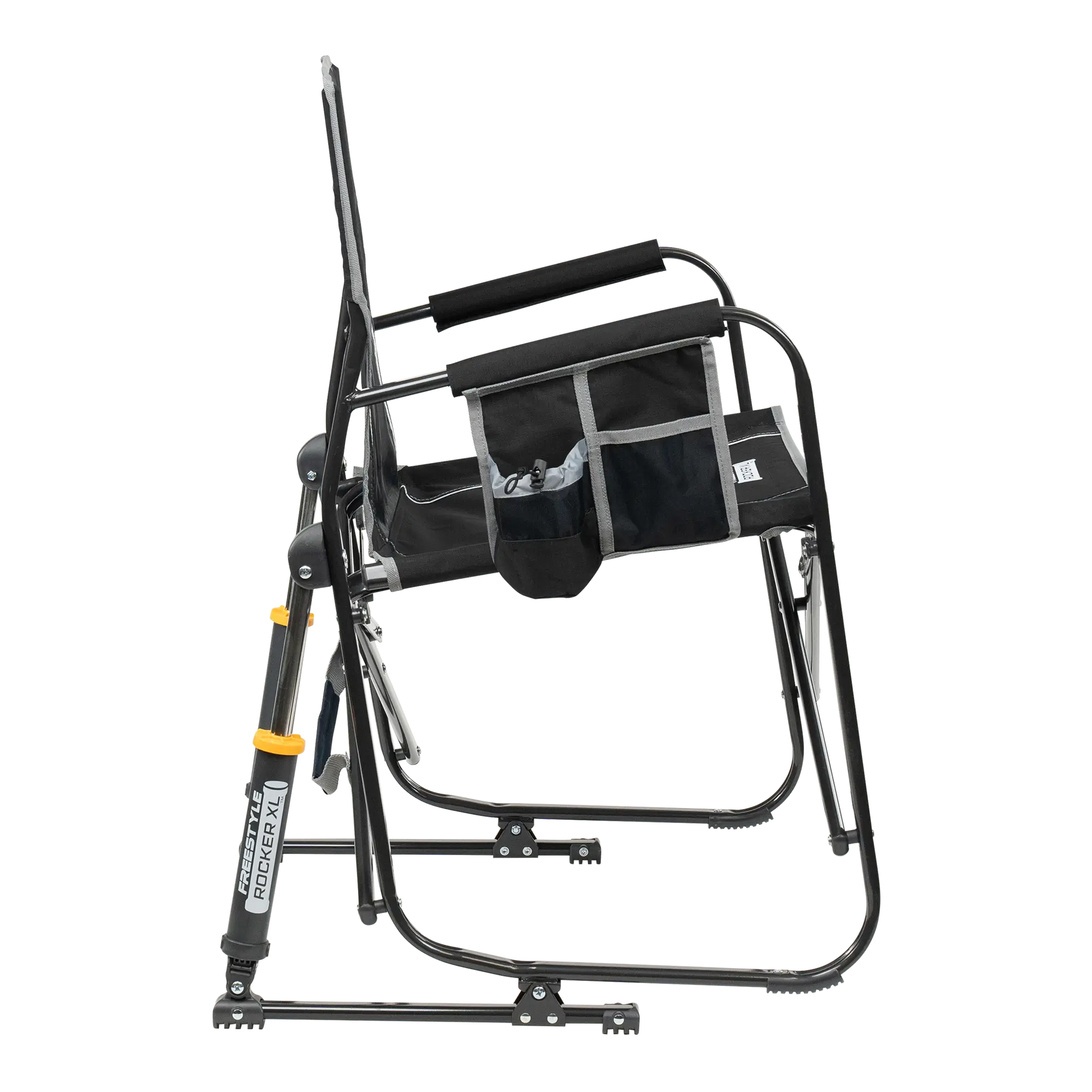 Freestyle Rocker XL™ - Clean Scalp