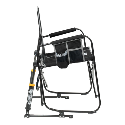 Freestyle Rocker XL™ - Clean Scalp