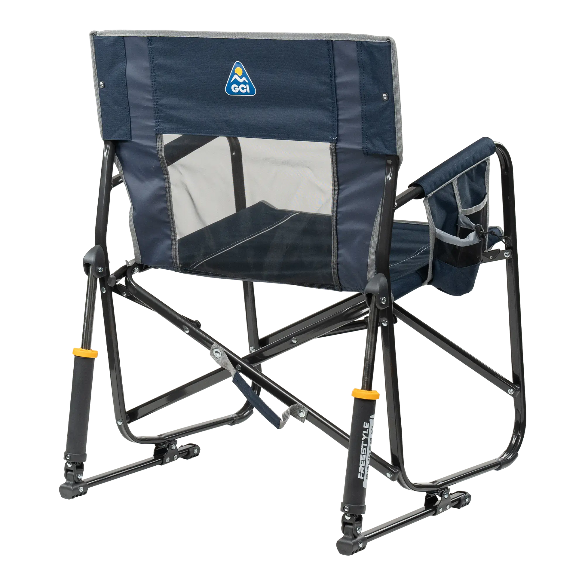 Freestyle Rocker XL™ - Clean Scalp