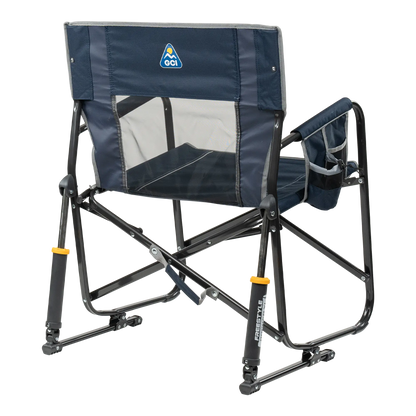 Freestyle Rocker XL™ - Clean Scalp