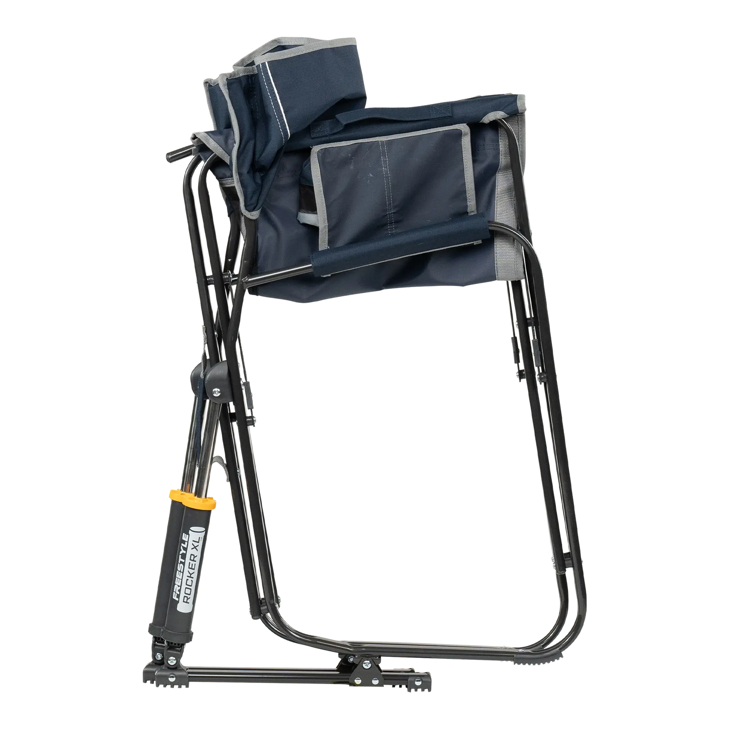 Freestyle Rocker XL™ - Clean Scalp
