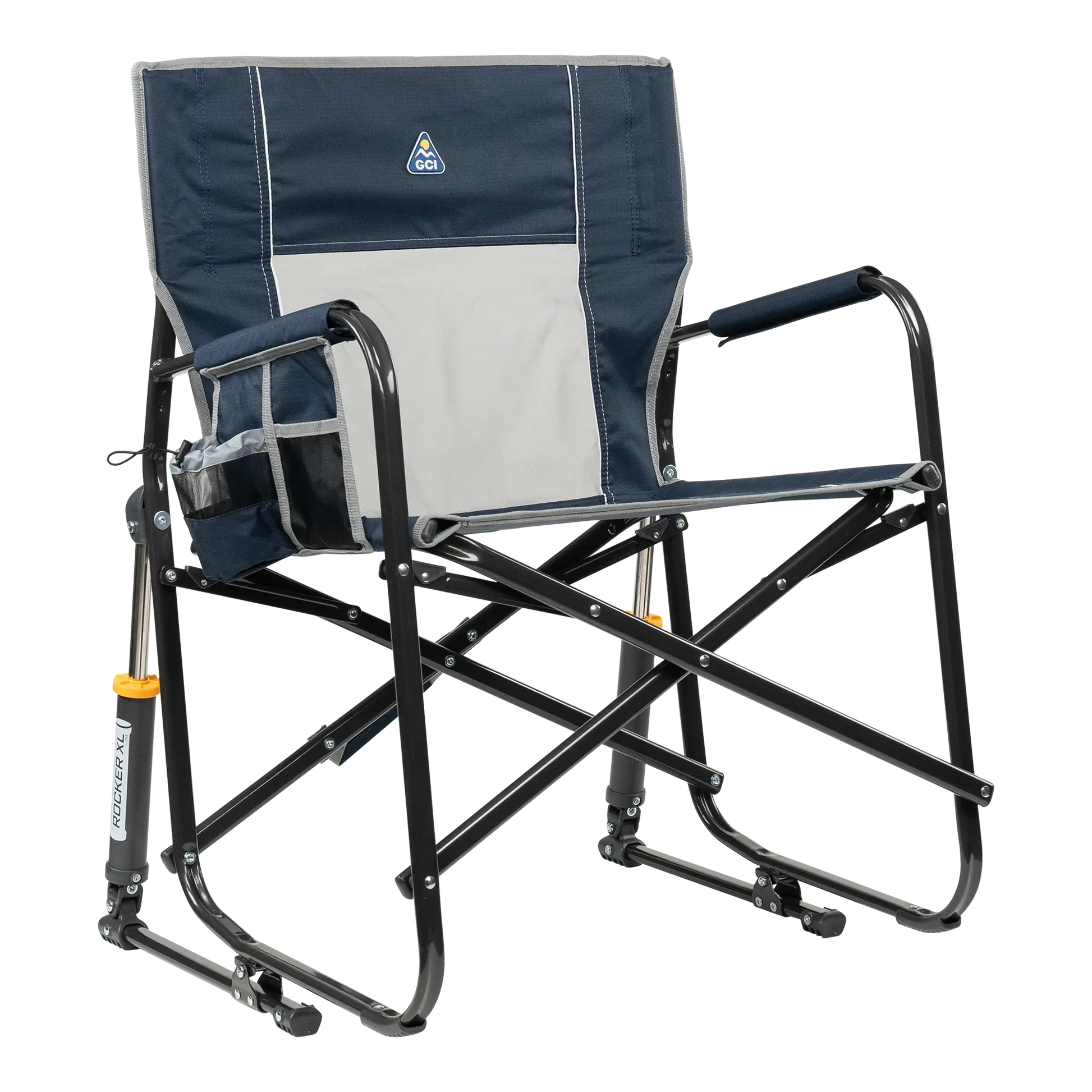 Freestyle Rocker XL™ - Smooth Finish