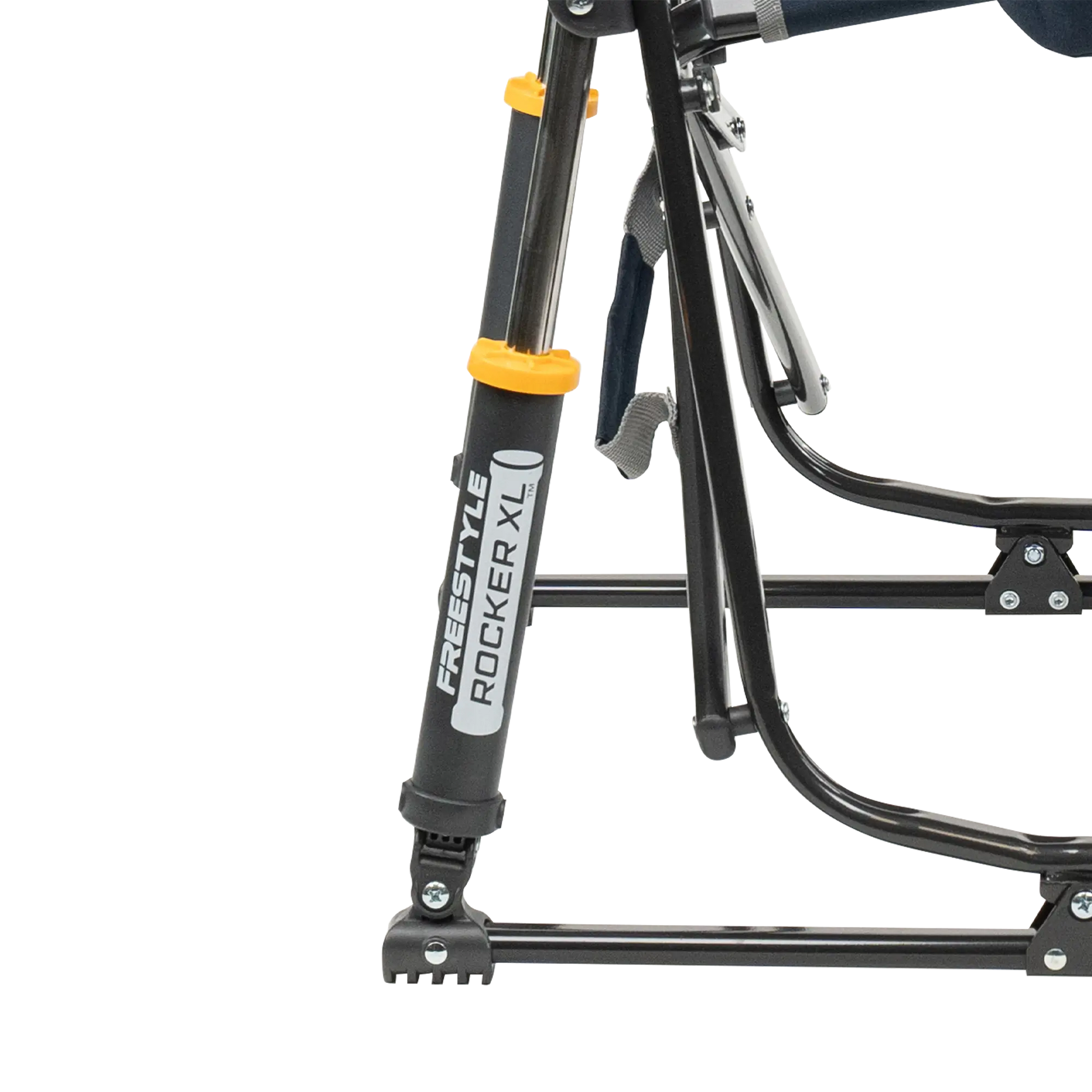Freestyle Rocker XL™ - Clean Scalp