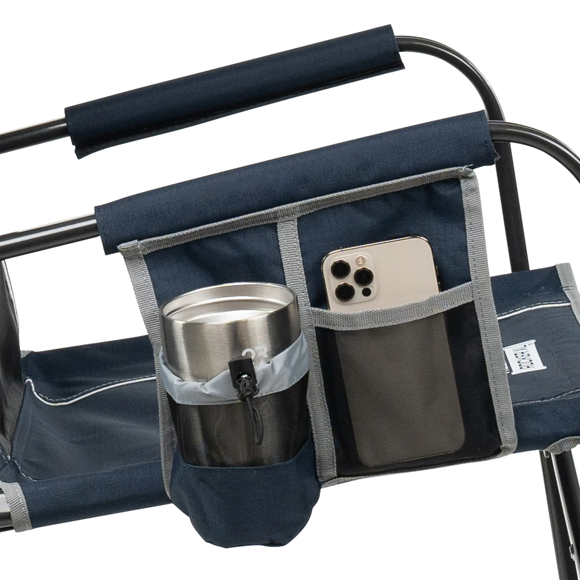 Freestyle Rocker XL™ - Clean Scalp