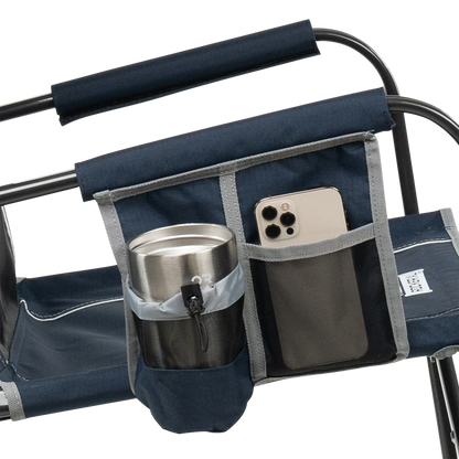 Freestyle Rocker XL™ - Clean Scalp