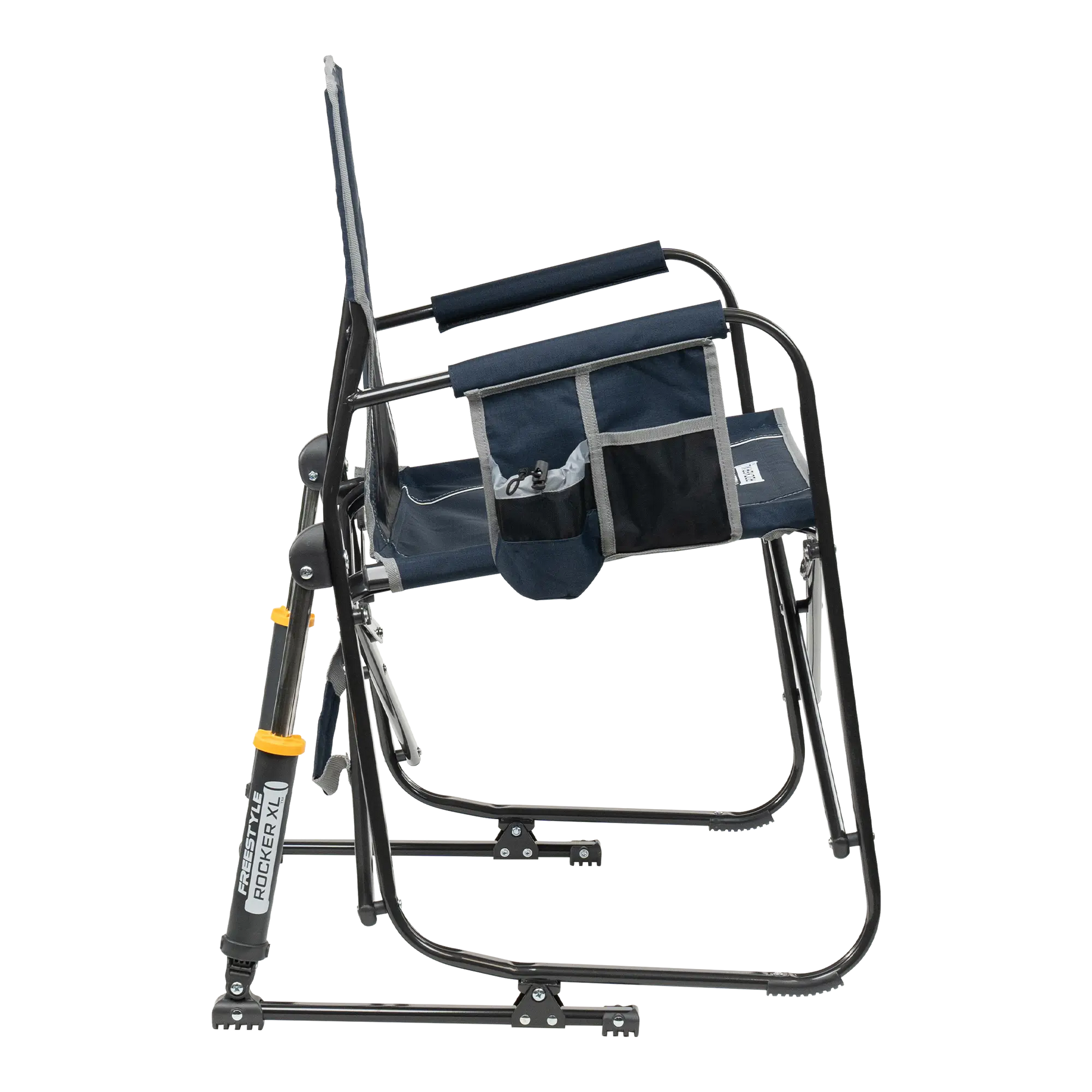 Freestyle Rocker XL™ - Clean Scalp