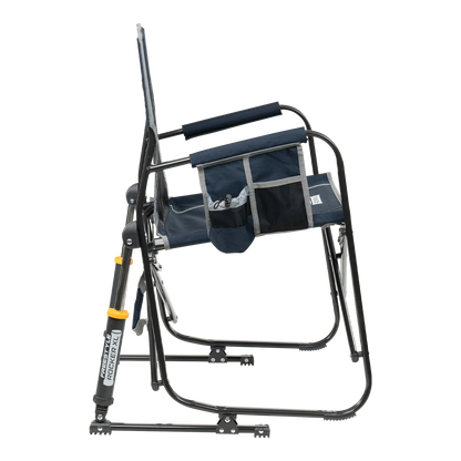 Freestyle Rocker XL™ - Clean Scalp