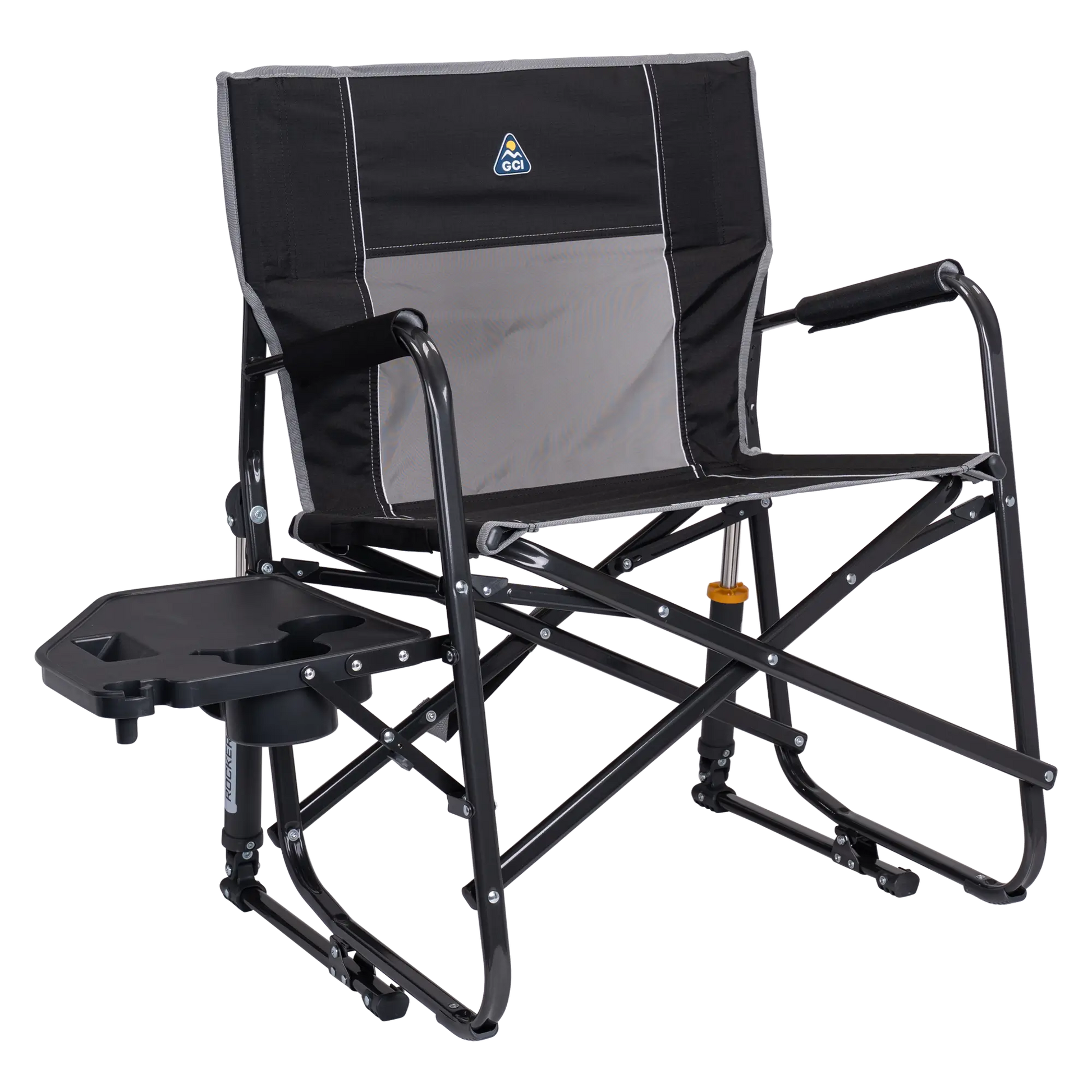 Freestyle Rocker XL™ with Side Table - Simple Edit